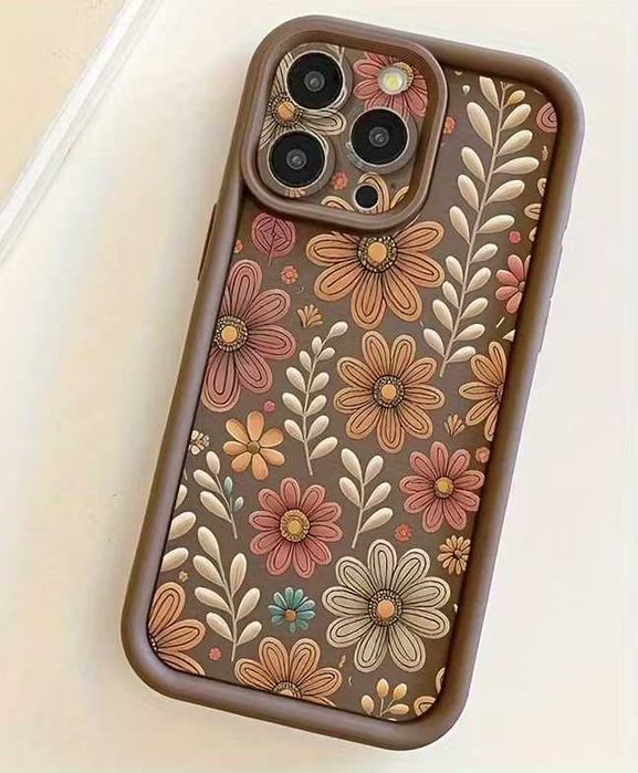Nowe etui iphone 15