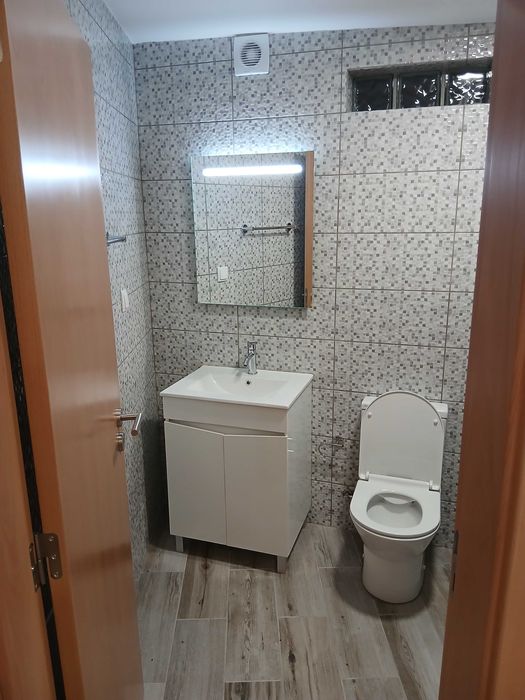 Casa de campo T1 (400€ inclui água)