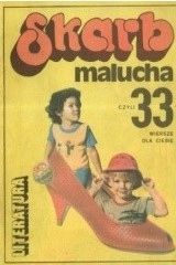Skarb Malucha Czyli 33 Wiersze Dla Ciebie Praca Zbiorowa