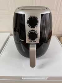 Air Fryer preta , Tristar