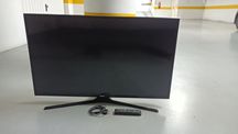 Tv Led 4K Samsung UE40KU6000K