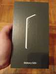 Samsung Galaxy S25 Plus 512GB Srebrny