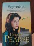 Livro Lesley Pearse