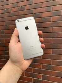 Apple iPhone 6Plus 16/64Gb Space Gray Neverlock Магазин Самовивіз