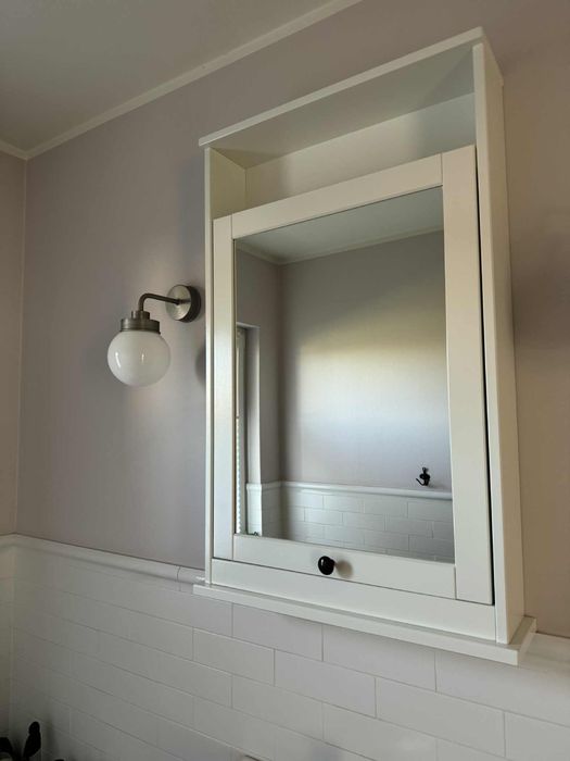 Sprzedam meble łazienkowe IKEA