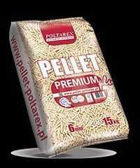 Pellet Poltarex Premium