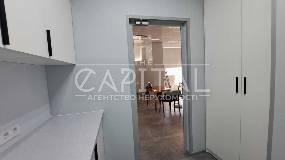 Продаж нової діючої клініки 411 квм Лівобережна ЖК Русанівська гавань