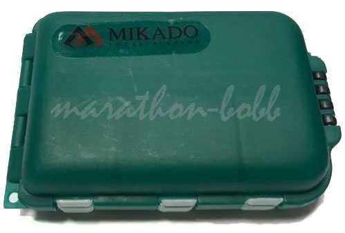 Pudełko Na Drobne Akcesoria Uabm003 Mikado Wrocław