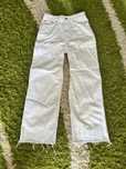 Джинси клеш flared jeans bootcut