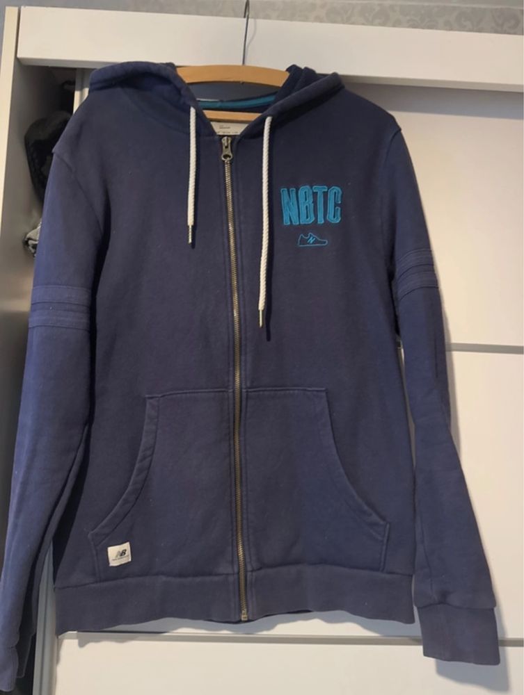 Bluza New Balance