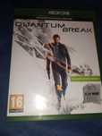Quantum break Xbox One