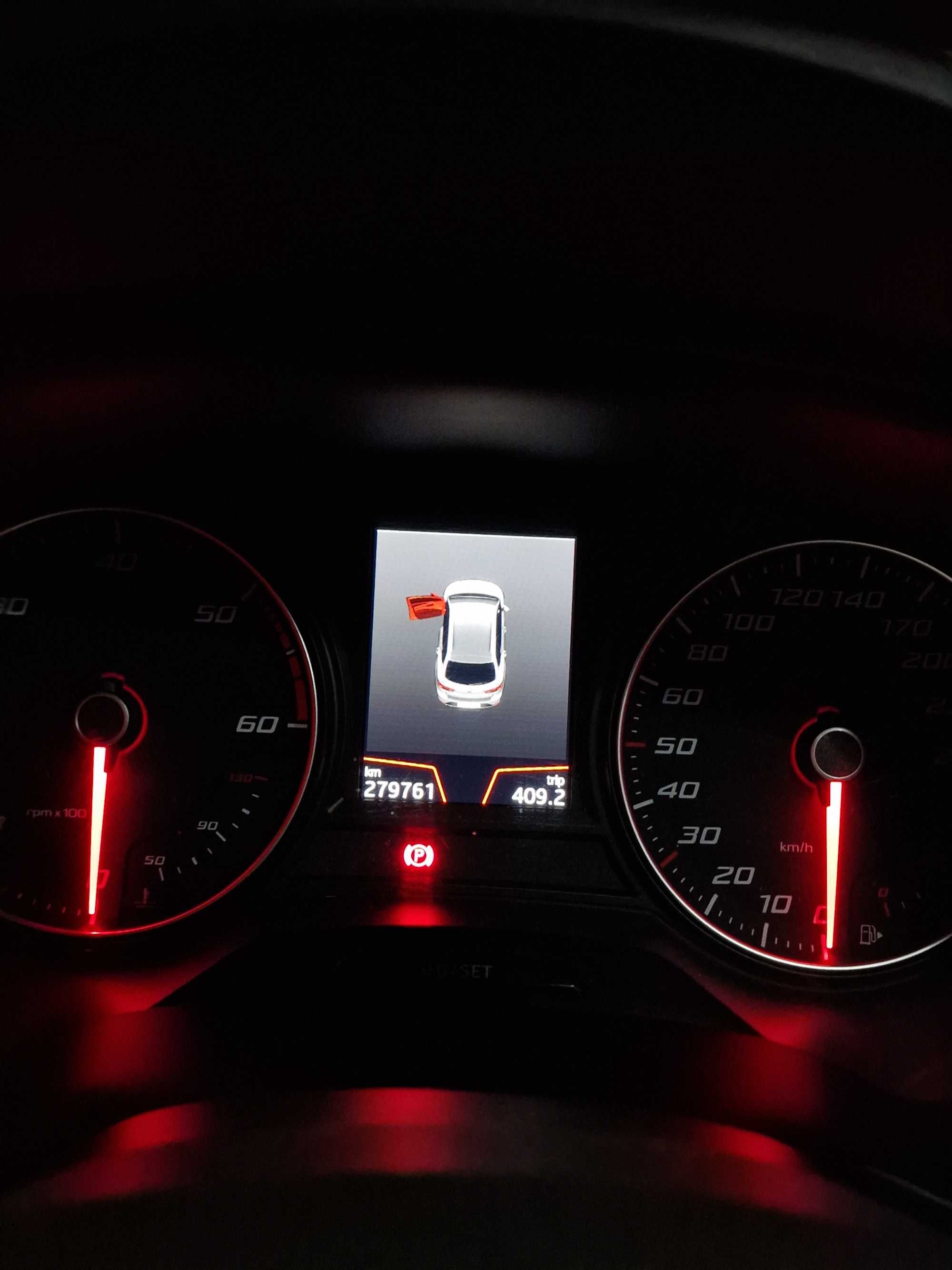Seat Leon ST 1.6 TDI 115CVS