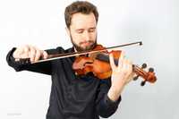 Lekcje skrzypiec dorośli młodzież dzieci lekcje gry na skrzypcach