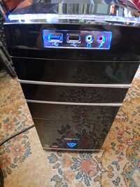 Komputer PC AMD A-8 4x 2.5 GHZ,1 TB HDD.4 GB Ram