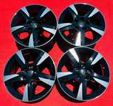 Jantes 16 5x108 Peugeot Partner/Expert