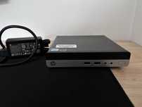HP Prodesk 400 G4 USFF i3-8100T/16GB/500GB