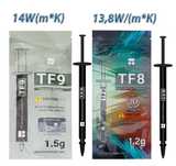 Термопаста Thermalright TF8 Thermalright TF9 TF7