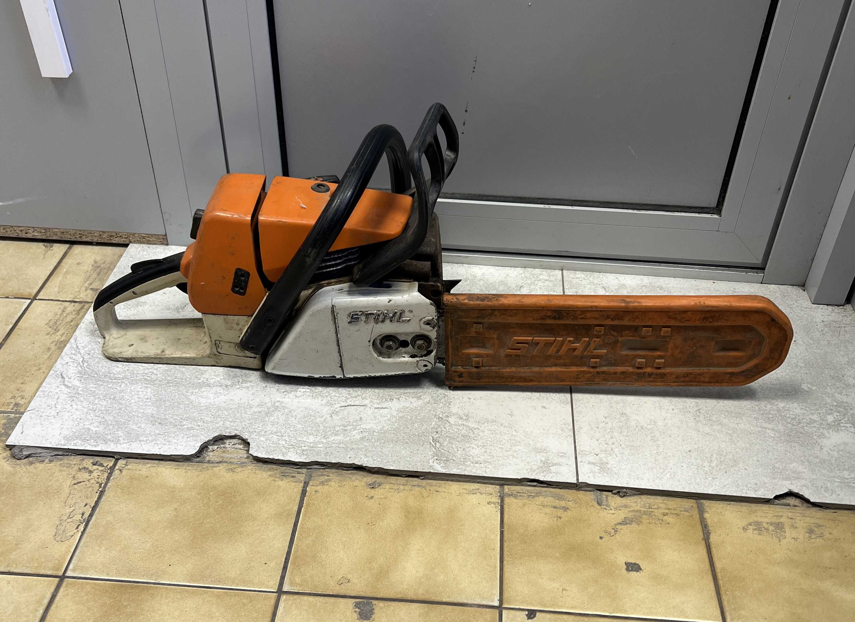 Piła Spalinowa STIHL MS 360