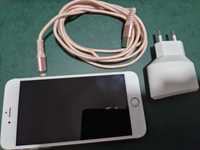 iPhone 6 PLUS - stan idealny (kabel i ładowarka w zestawie) - okazja