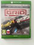 Gra xbox Grid day one edition