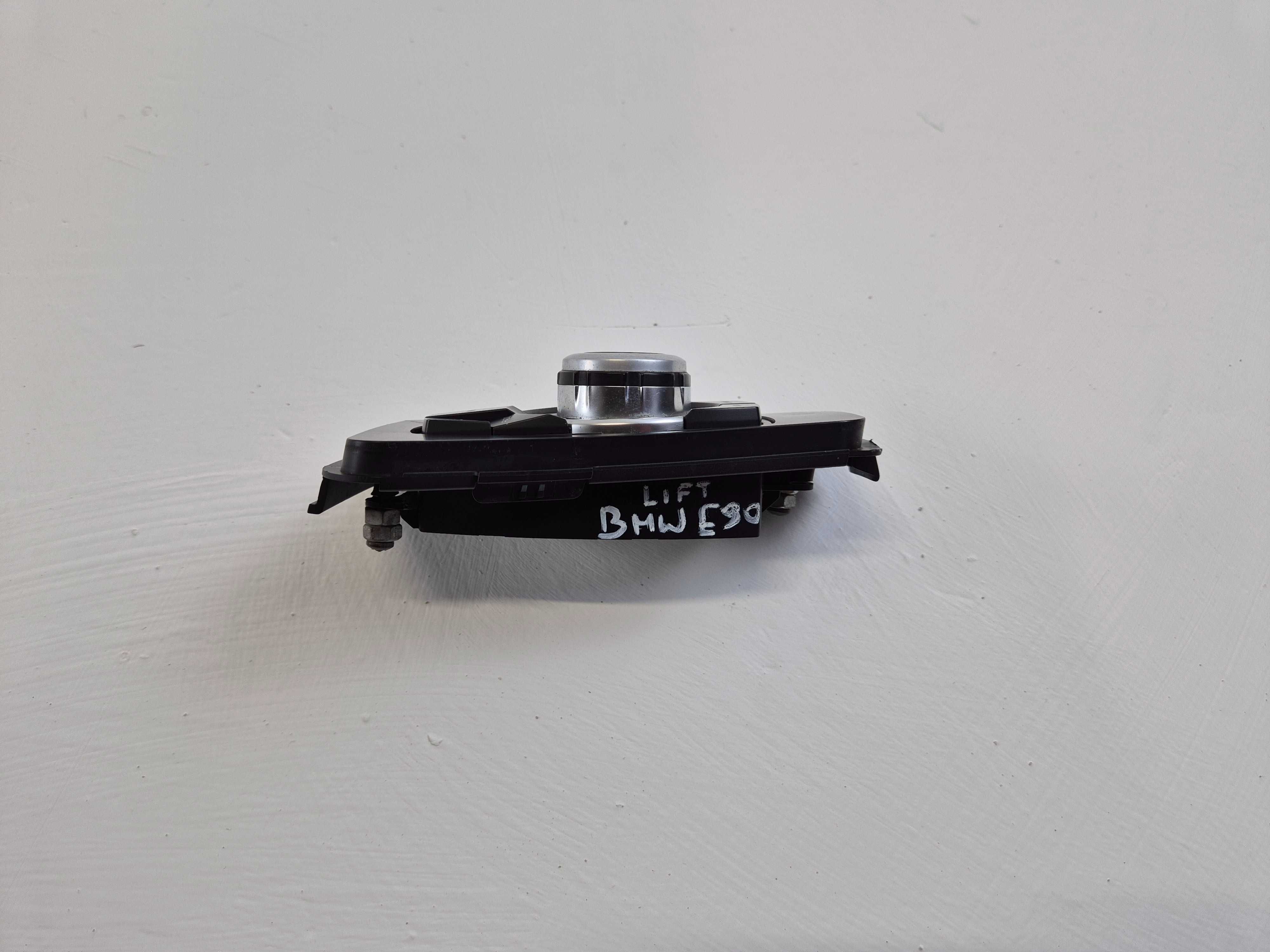 Panel Sterownik idrive Pokrętło KONTROLER BMW E90 E91 E87 E84 E81