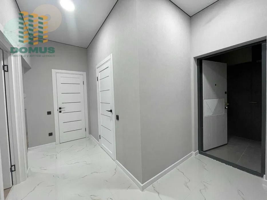 Продам 1 комн Центр! Новый ремонт! ЖК Ай Таун, Софиевская