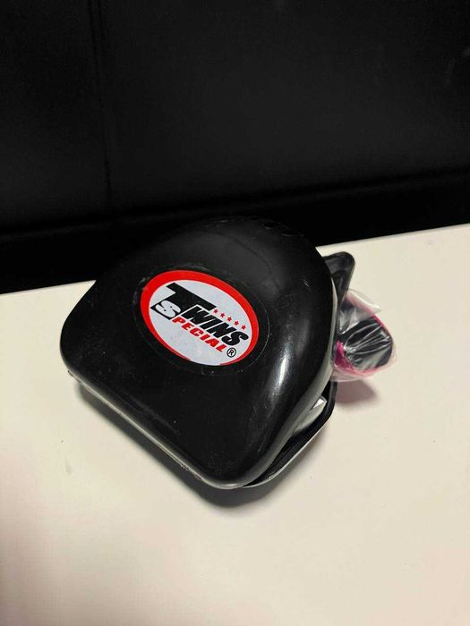 Ochraniacz szczęki Twins