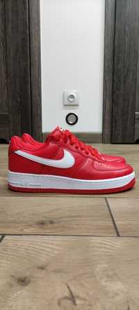 Buty Męskie Nike Air Force 1 41 26 cm Oryginalne nowe