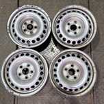 VW T5 T6 MULTIVAN AMAROK 16 5x120 ET52 4szt
