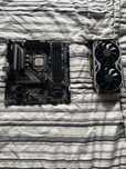 Vendo pack para quem quer montar Pc Gaming (oportunidade)