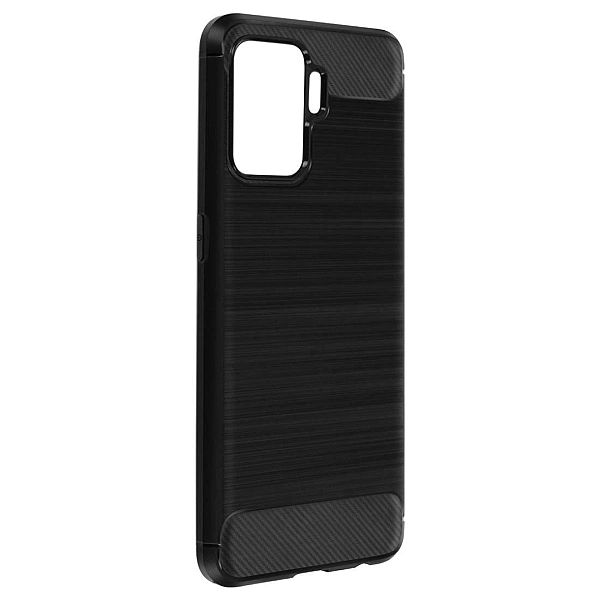 Etui Carbon Case do Oppo A94/5G / F19 Pro Plus 5G / Reno 5Z