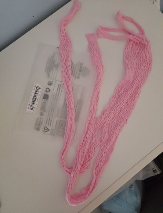 Bodystocking kabaretka bielizna