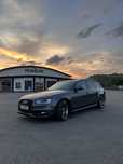 Audi a4 b8 2.0 177km quatro , 3x s-line , bang & olufsen , zadbane