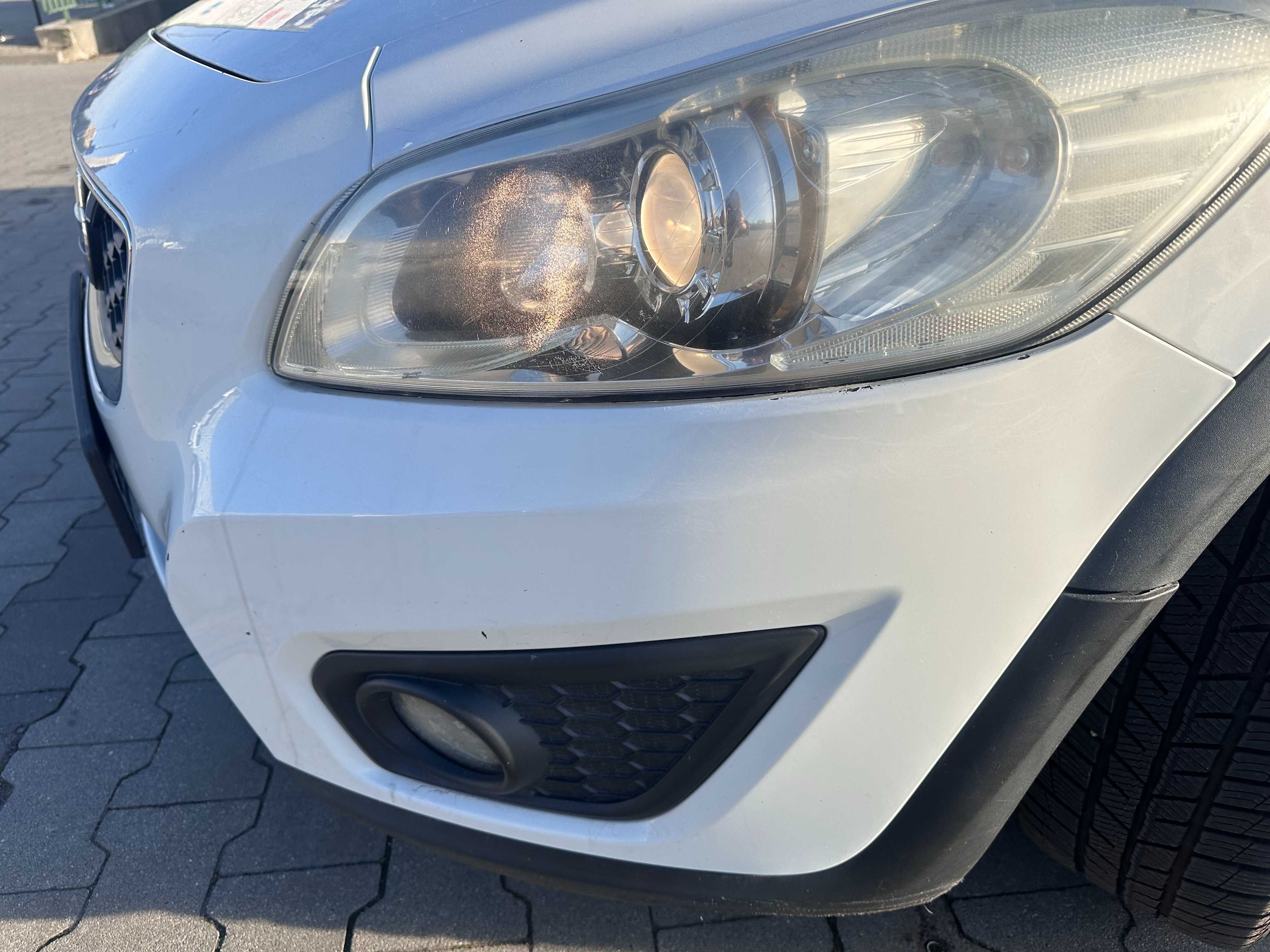 Volvo C30, 2010 r. 1.6 TDi, 109 km, przebieg 288 000 km