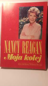 Moja kolej - Nancy Regan