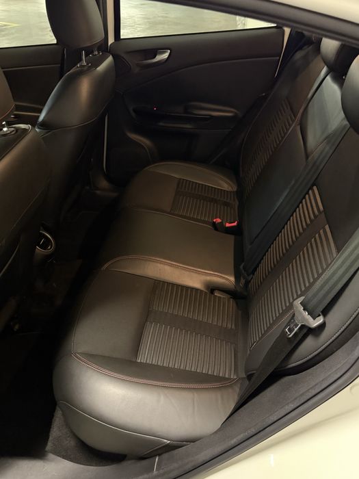 Alfa Romeo Giulietta JTD