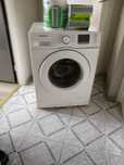 Pralka Samsung Eco bubble