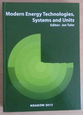 Modern energy technologies , systems and units