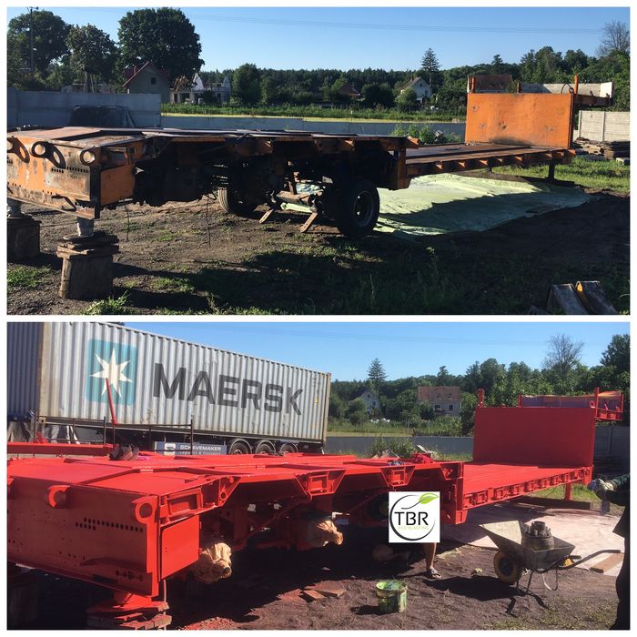 piaskowanie sodowanie - drewno, beton, cegła, stal. mobilnie