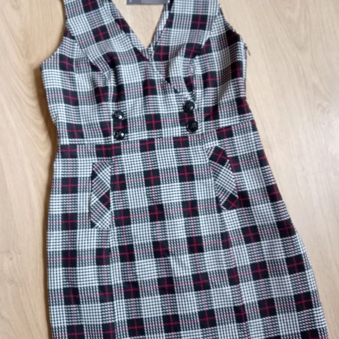 Сарафан на 48розмір