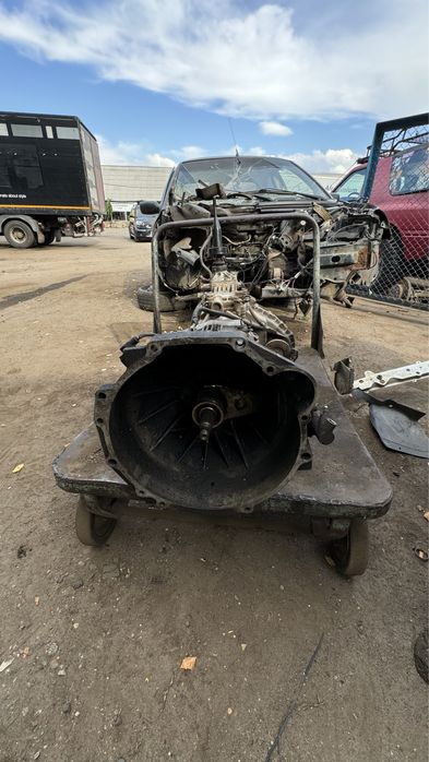 КПП, коробка передач Kia Sorento 2.5 2005рік