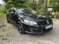 Volkswagen Passat CC 2.0 TDI CR DSG