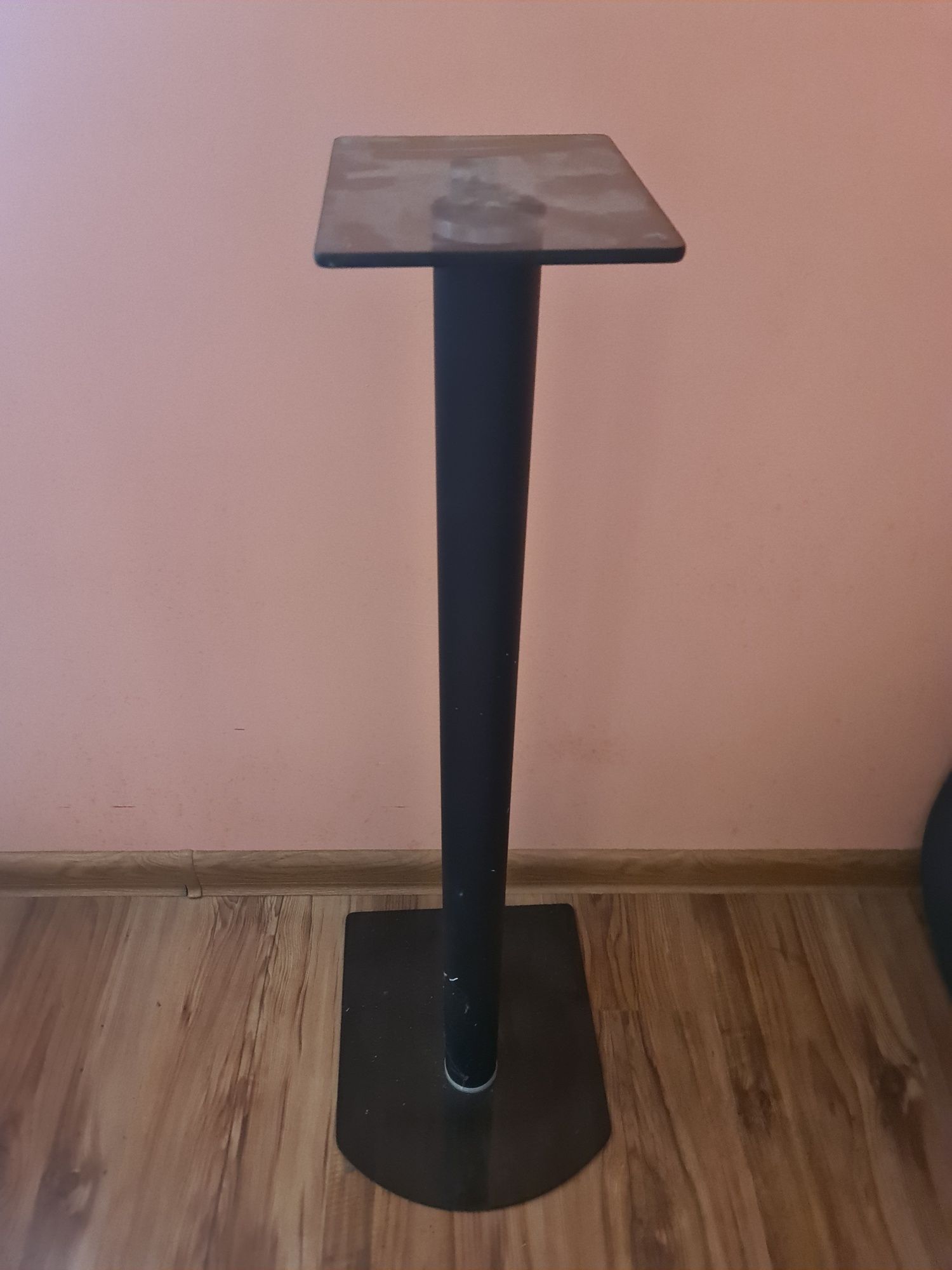 Podstawa glosnika wysokość 80 cm