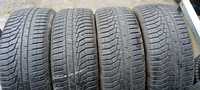 Opony 4szt 205/55/16 91H Hankook Winter I'CEPT EVO2 Zima