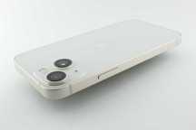 iPhone 13 Mini 256GB White Nowa Bateria Sklep CentralGsm GWARANCJA