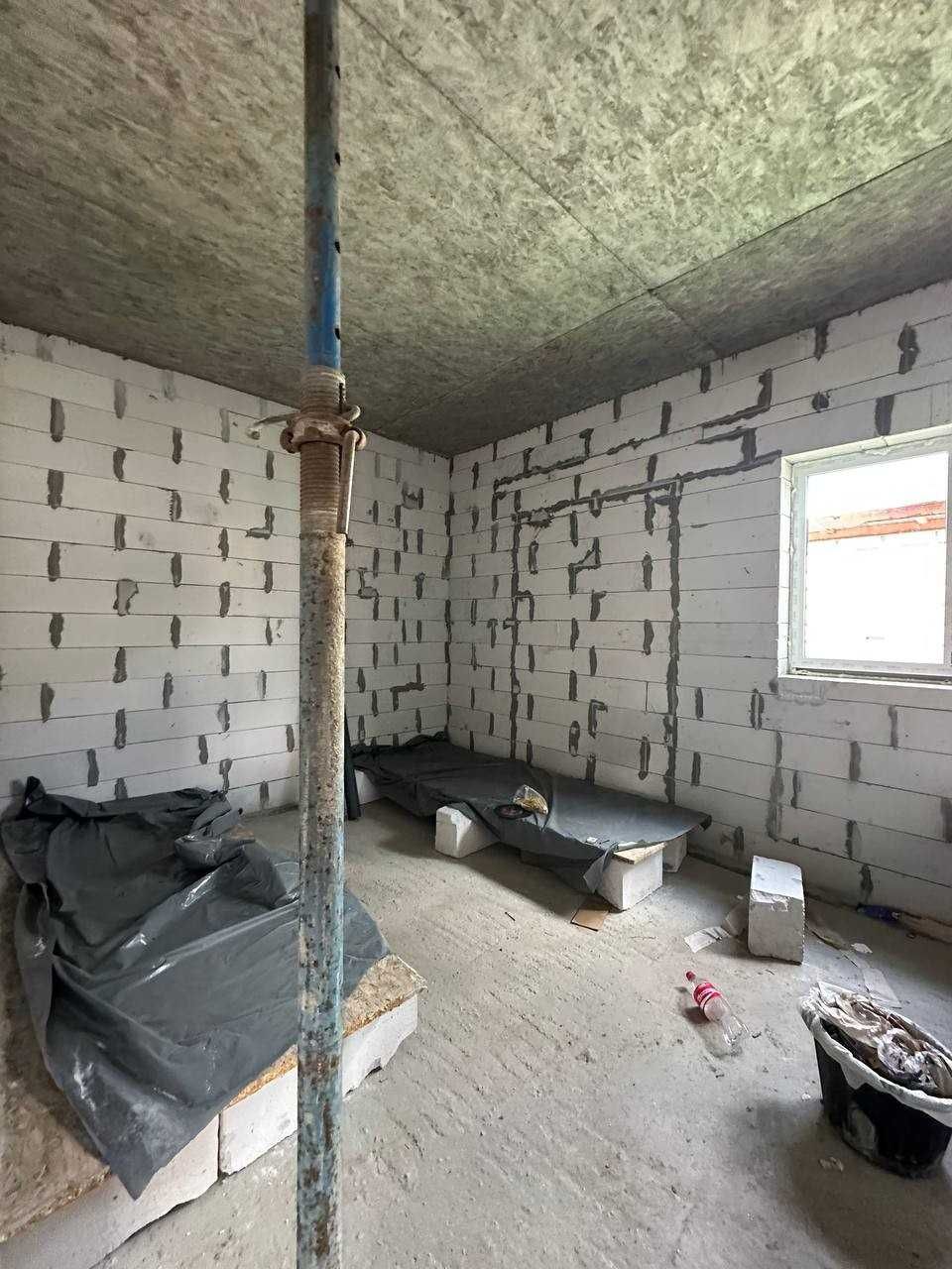 Будинок 150 м² у Дмитрівці | 5 соток | Без комісії