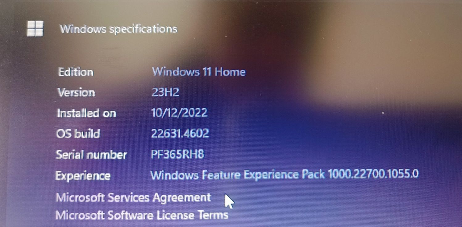 Lenovo IdeaPad 5