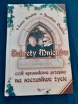 Sekrety Mnichów o. Leon Knabit o. Joachim Badeni