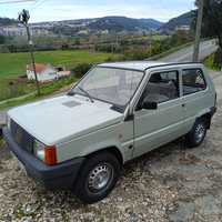 Fiat Panda 750 L