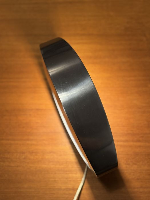 Lampka Beiro mid century, bauhaus, space age